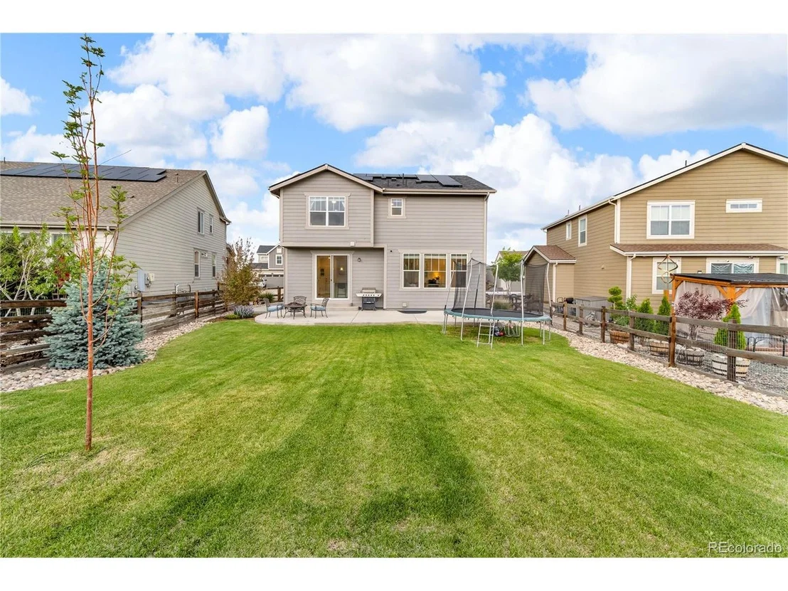 Photo of 4884 St Vrain Rd