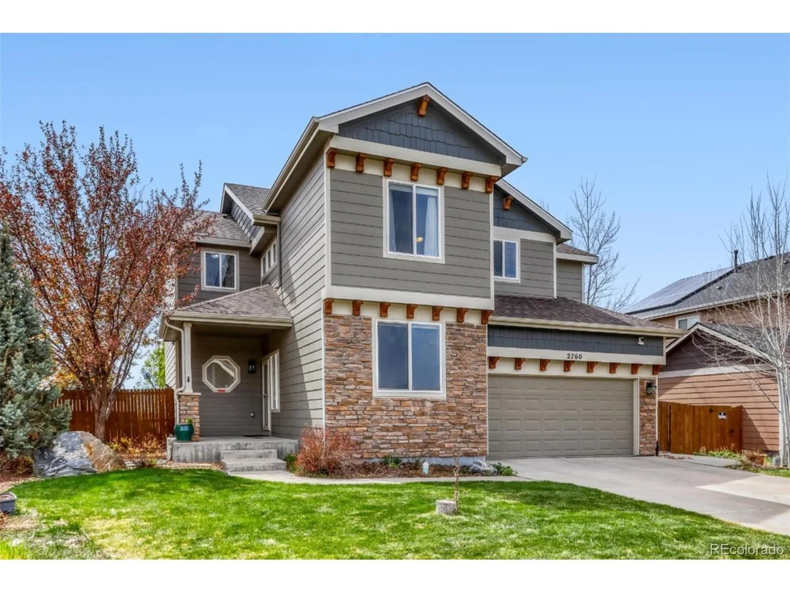 Photo of 2760 Bridle Dr