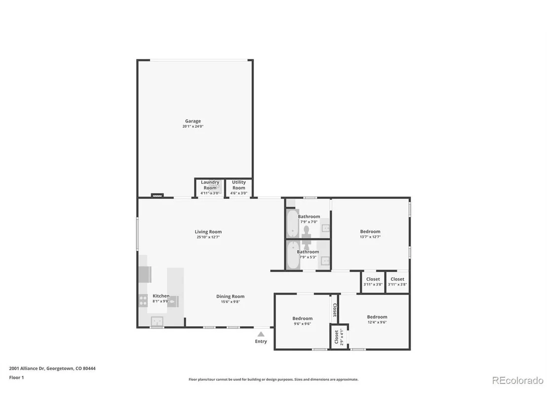 Photo of 2001 Alliance Dr