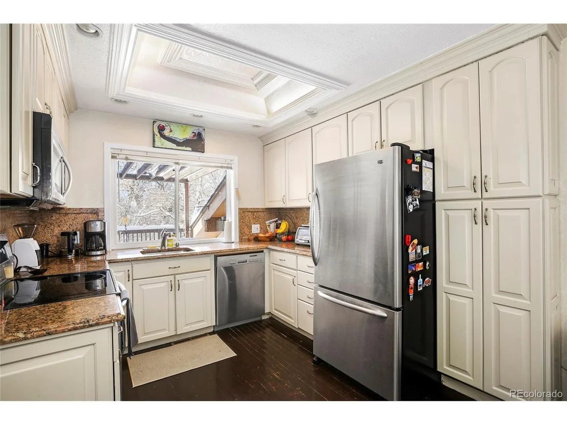 Photo of Unit BB3 at 1249 Harrison Ct