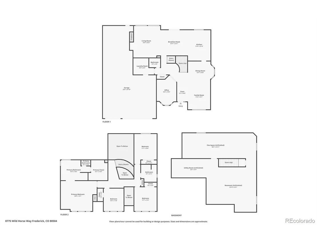 Photo of 8775 Wild Horse Way