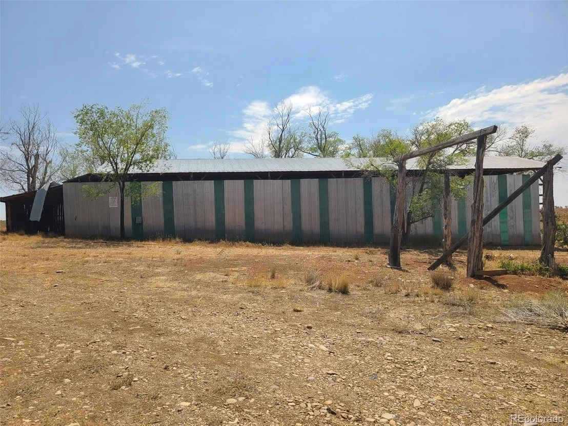 Photo of 1256 County Road 116