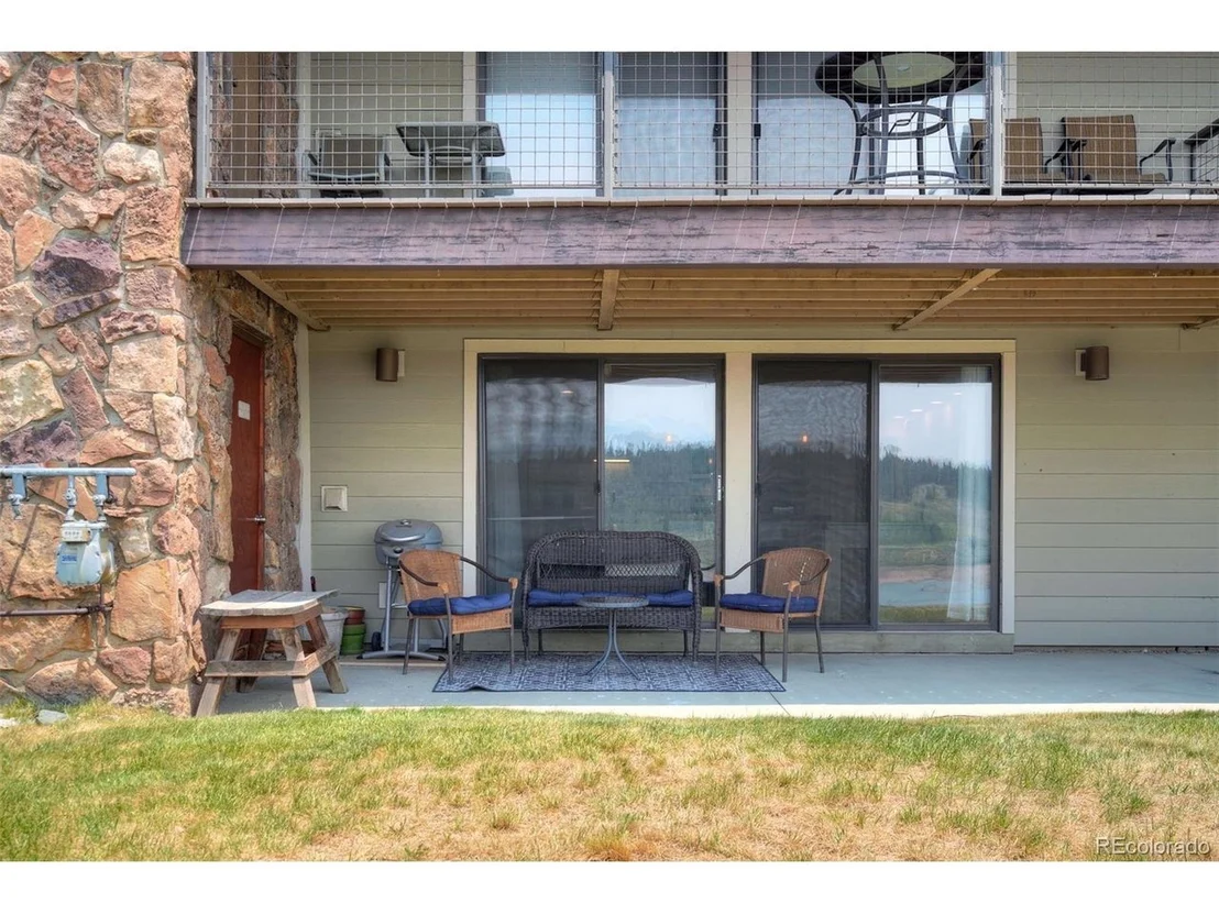 Photo of Unit B102 at 32 Corinthian Cir
