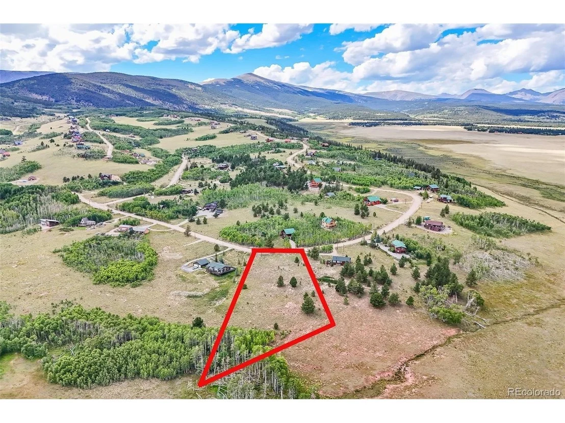 Photo of 1327 Sheep Ridge Rd