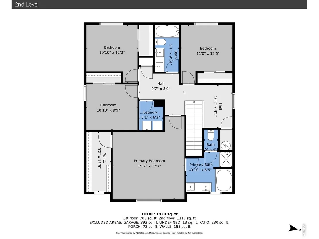 Photo of 7411 E Big Thompson Cir
