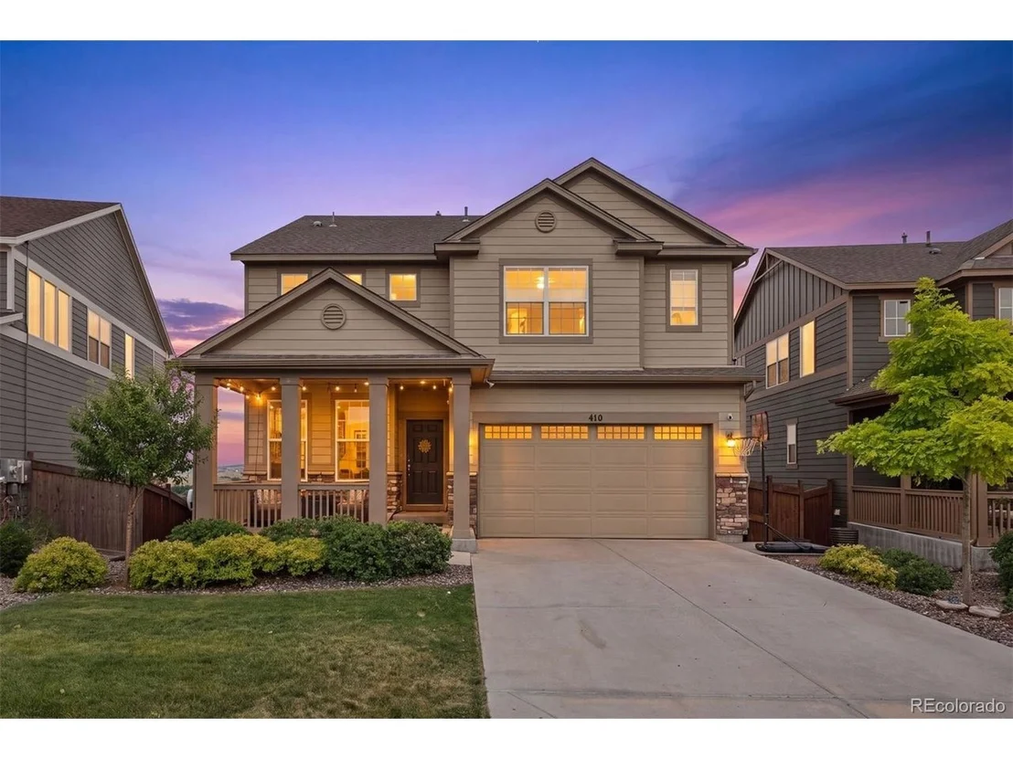 Photo of 410 Hyde Park Cir