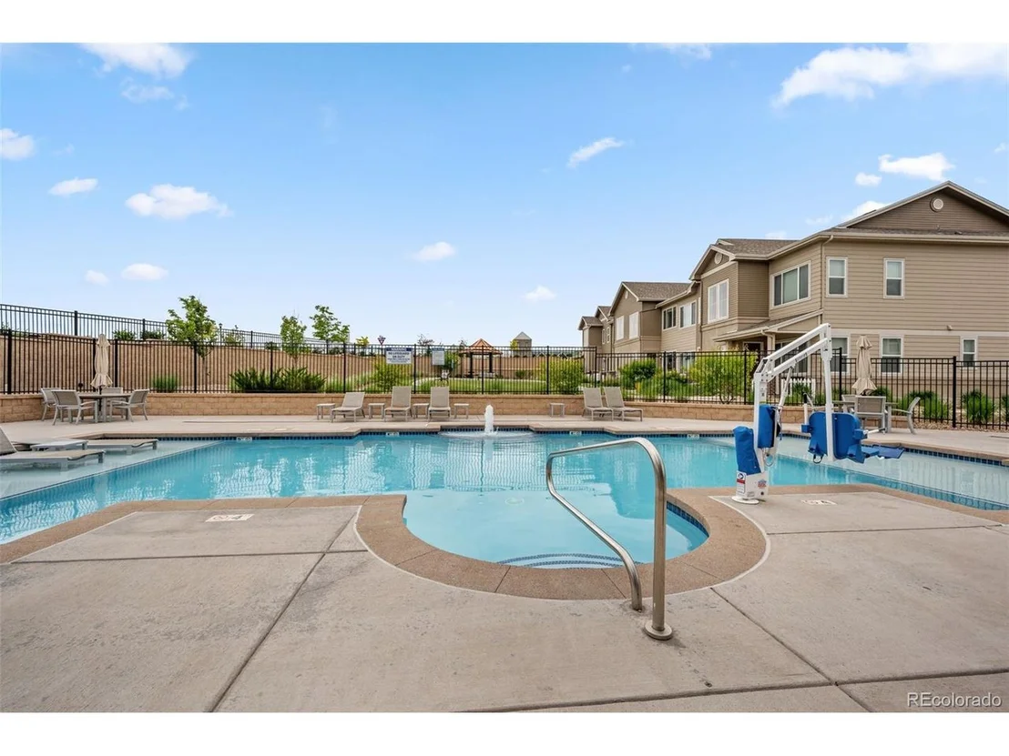 Photo of Unit A at 15526 W 64th Loop