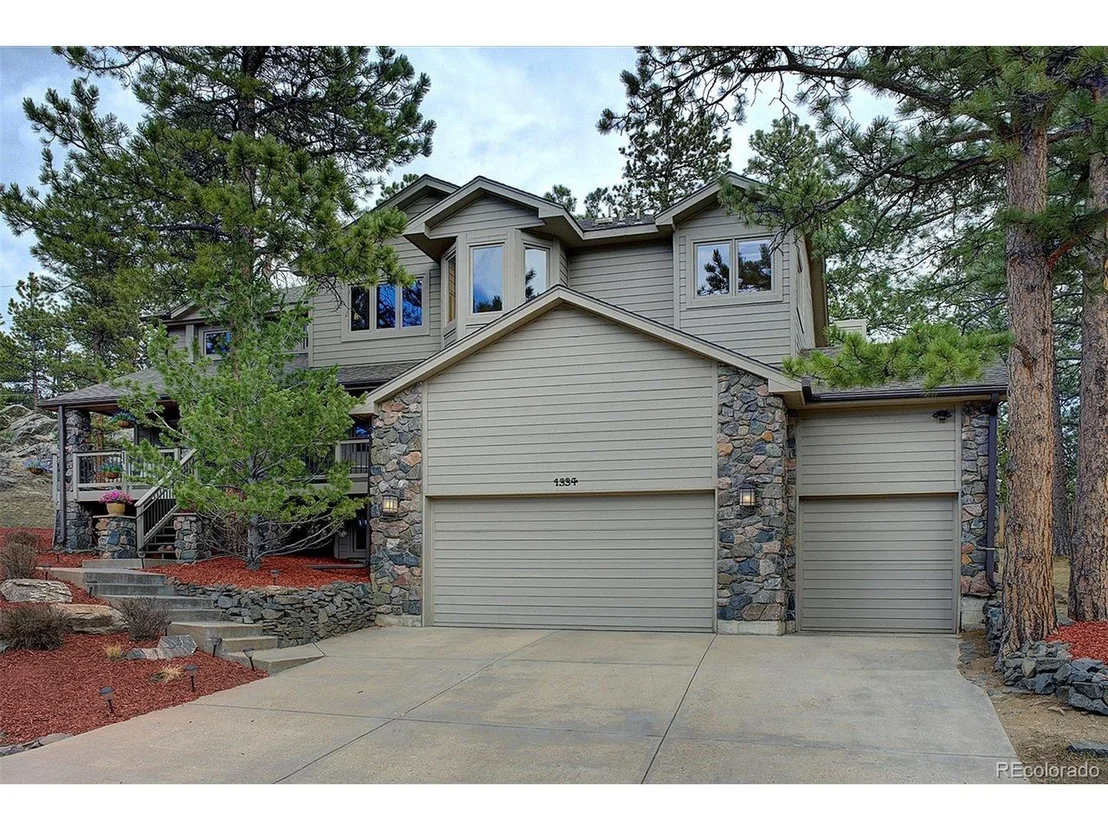 Photo of 1334 Solitude Ln