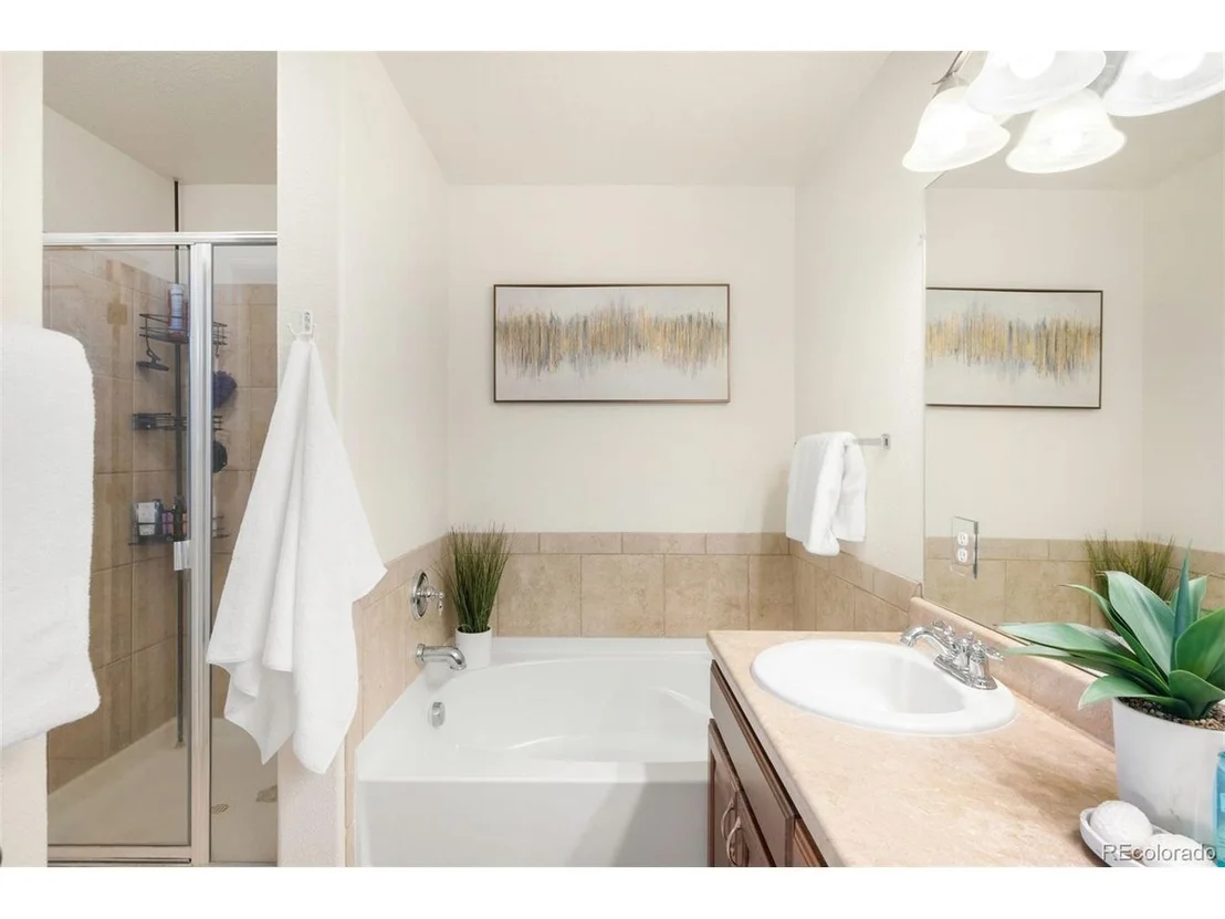 Photo of Unit 102 at 3652 S Perth Cir