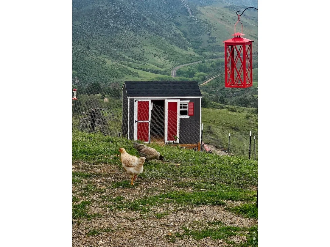 Photo of 957 Stringtown Gulch Rd