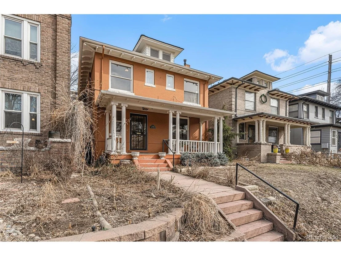 Photo of 1314 Vine St