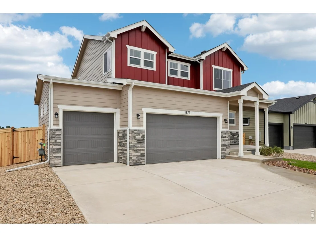 Photo of 1871 Triticale Way