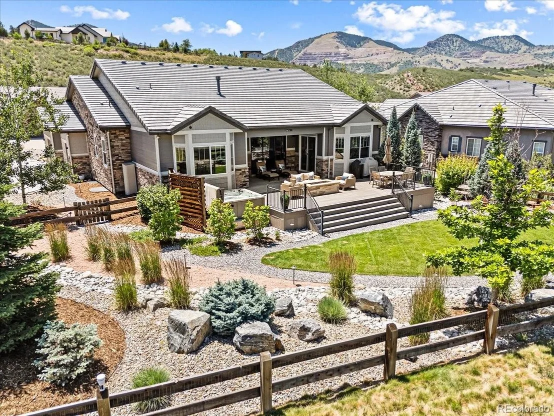 Photo of 4888 Hogback Ridge Rd