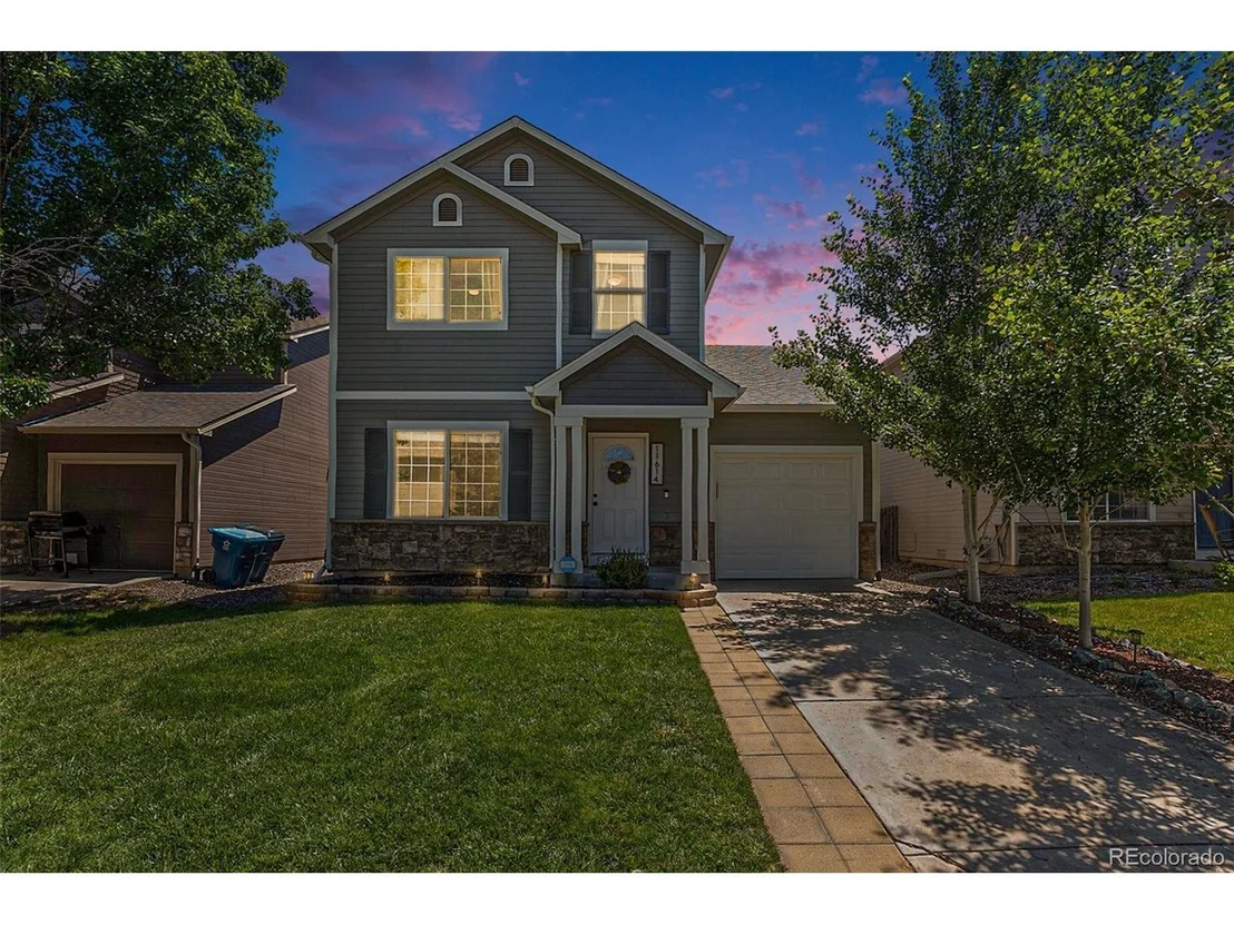 Photo of 11614 Oakland Dr