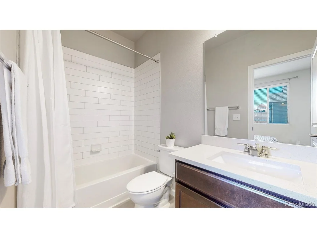 Photo of Unit B at 15536 W 64th Loop