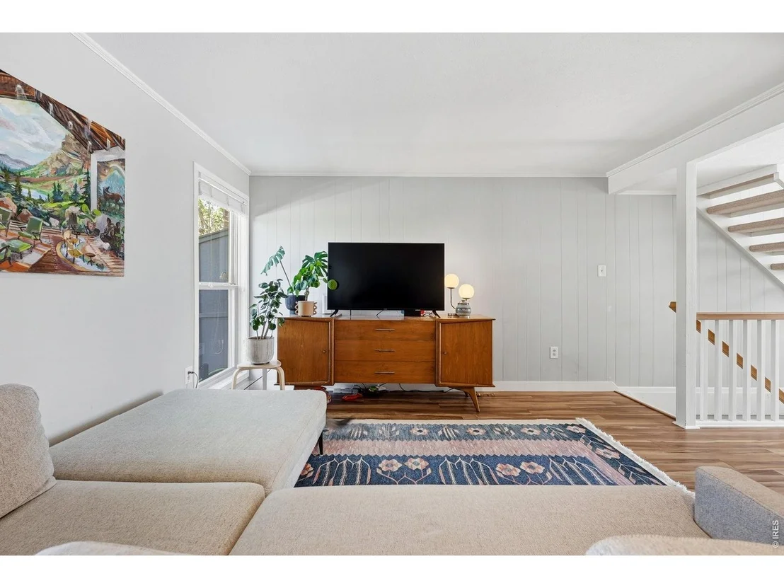 Photo of Unit B at 1185 Bear Mountain Dr