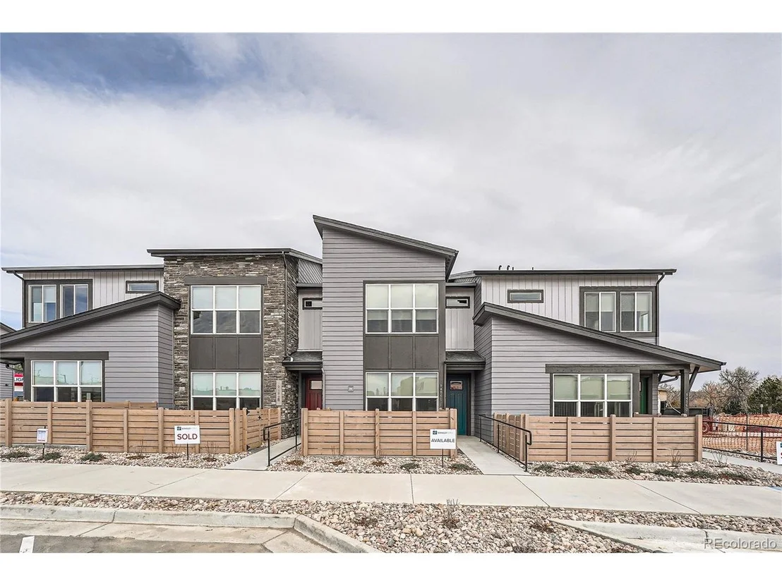 Photo of Unit 9C at 9486 W 58th Cir