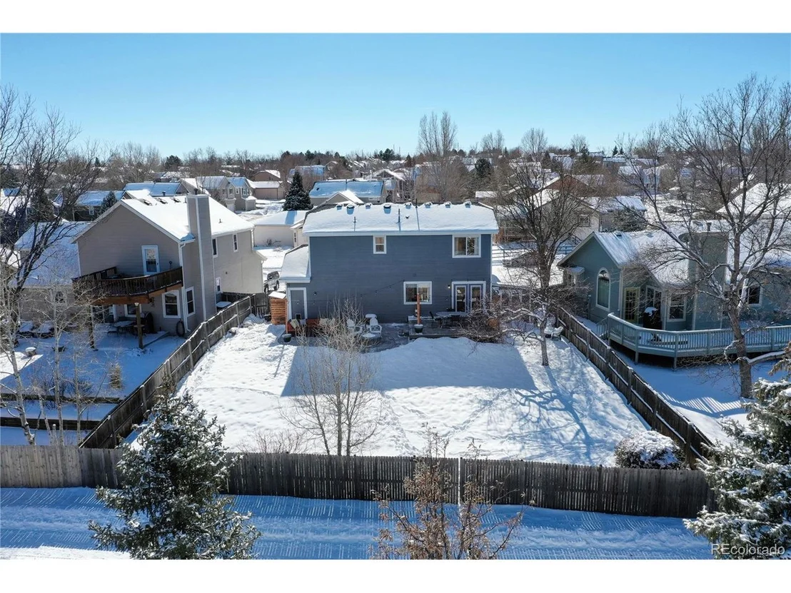 Photo of 13827 W 65th Dr