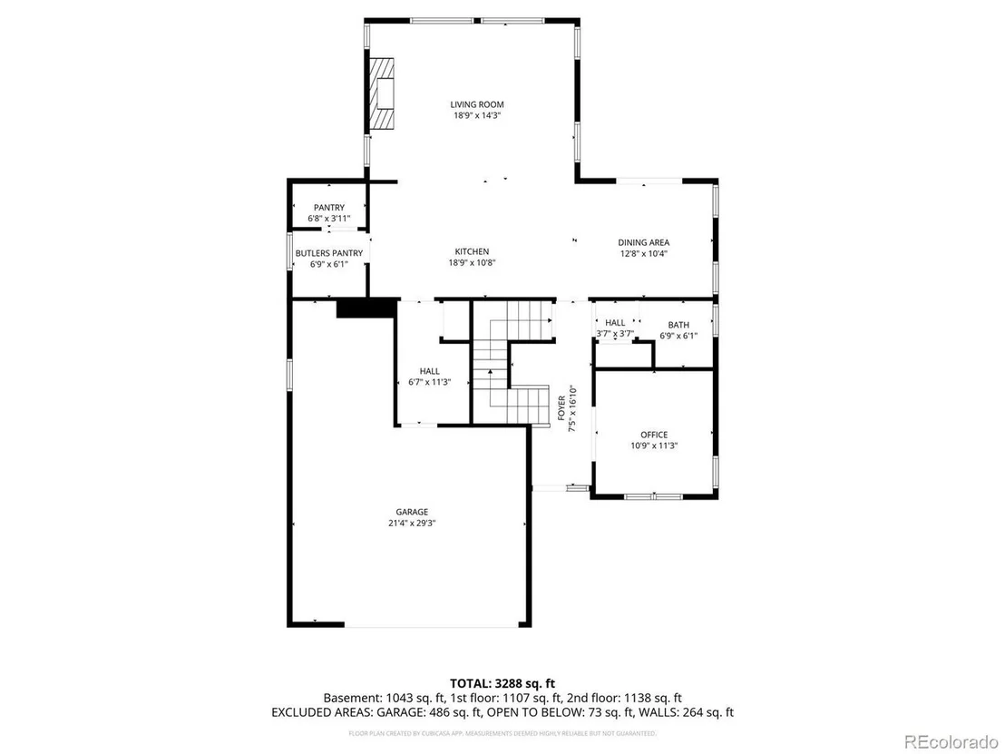 Photo of 552 W 128th Pl