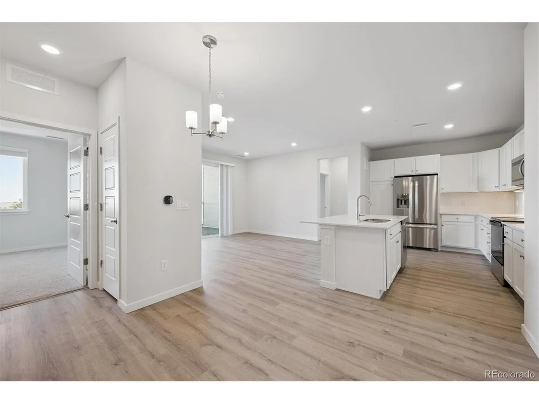 Photo of Unit 2304 at 485 Interlocken Blvd