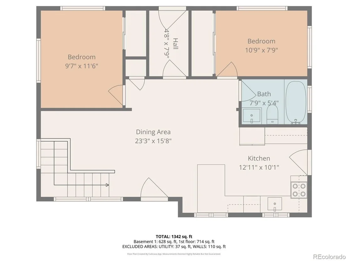 Photo of 3531 Forest St