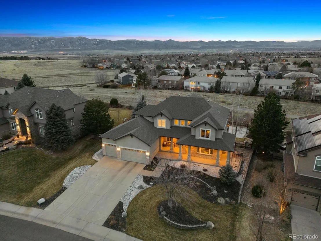 Photo of 10543 Ridgecrest Cir