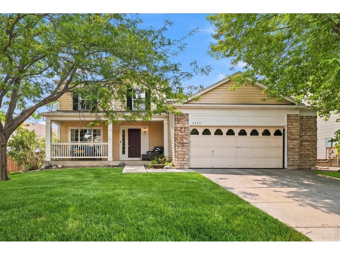 Photo of 3593 Larkspur Dr