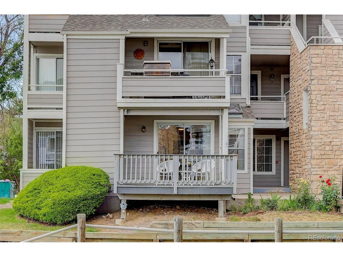 Photo of Unit 4 at 6860 Xavier Cir