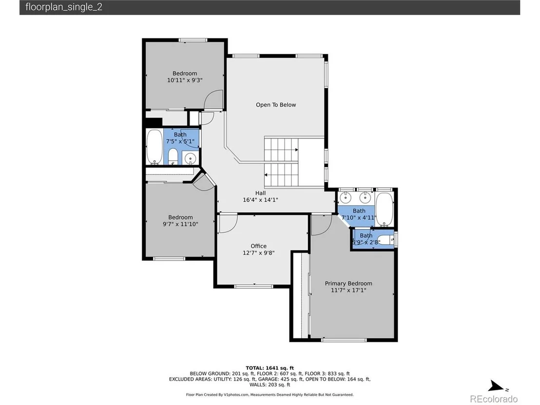 Photo of 8705 Cloverleaf Cir