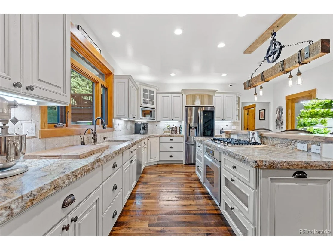 Photo of 27356 Kennedy Gulch Rd