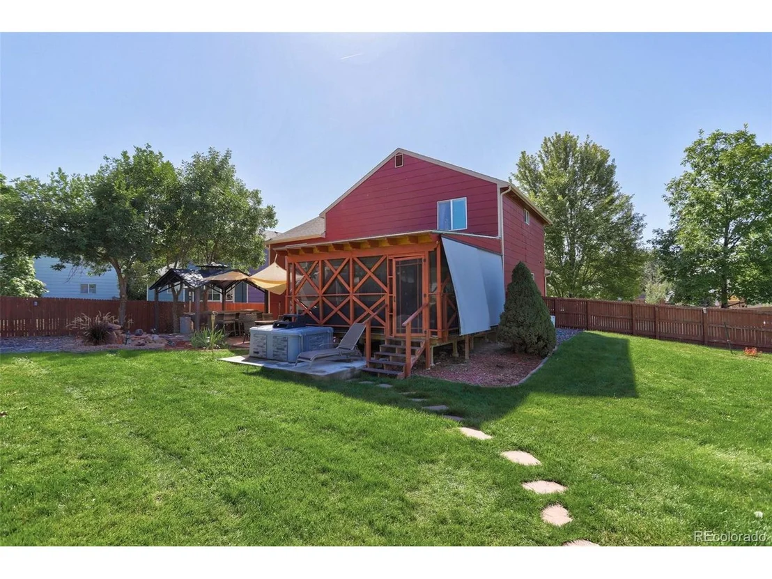 Photo of 5363 Badger Ln