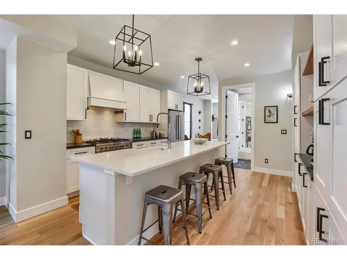 Photo of 3246 N Speer Blvd