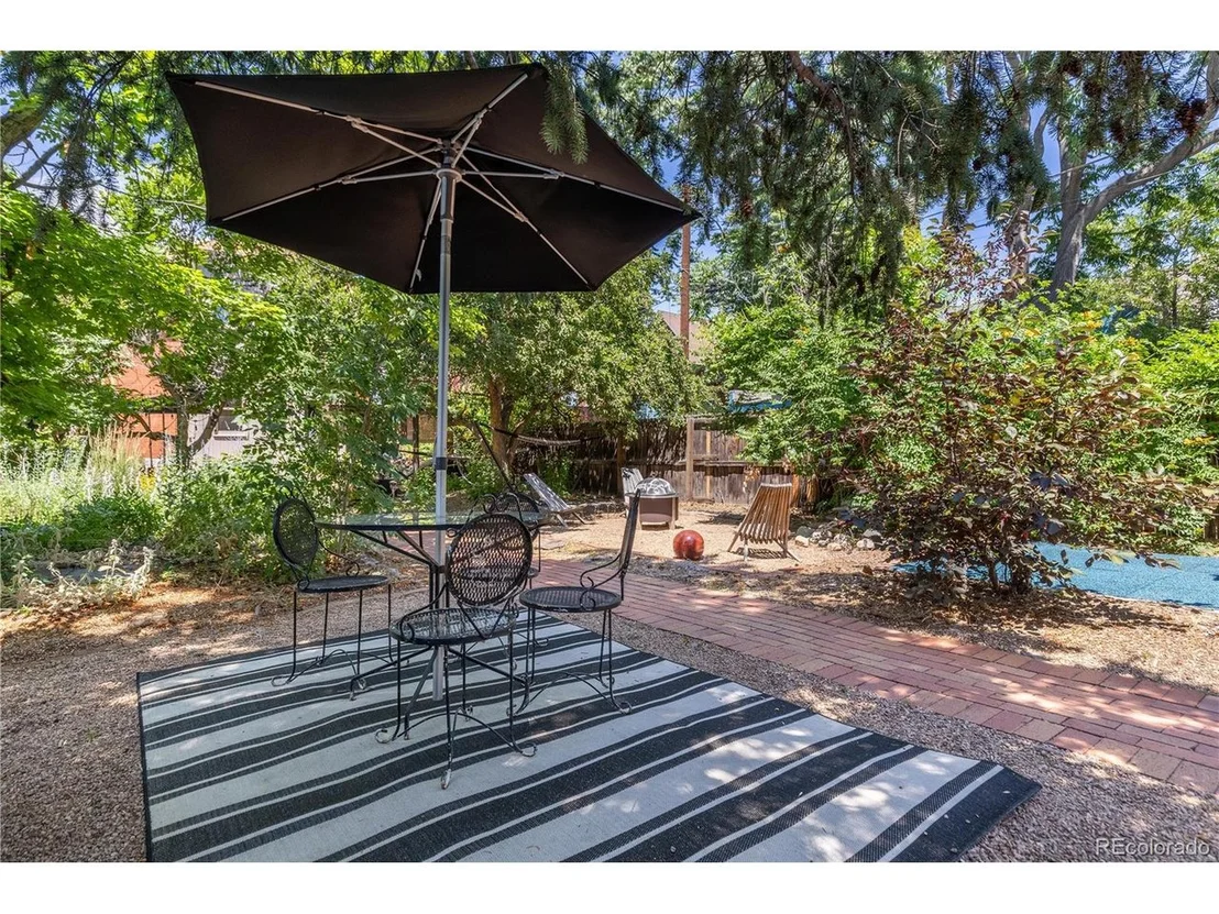 Photo of 256 Bannock St