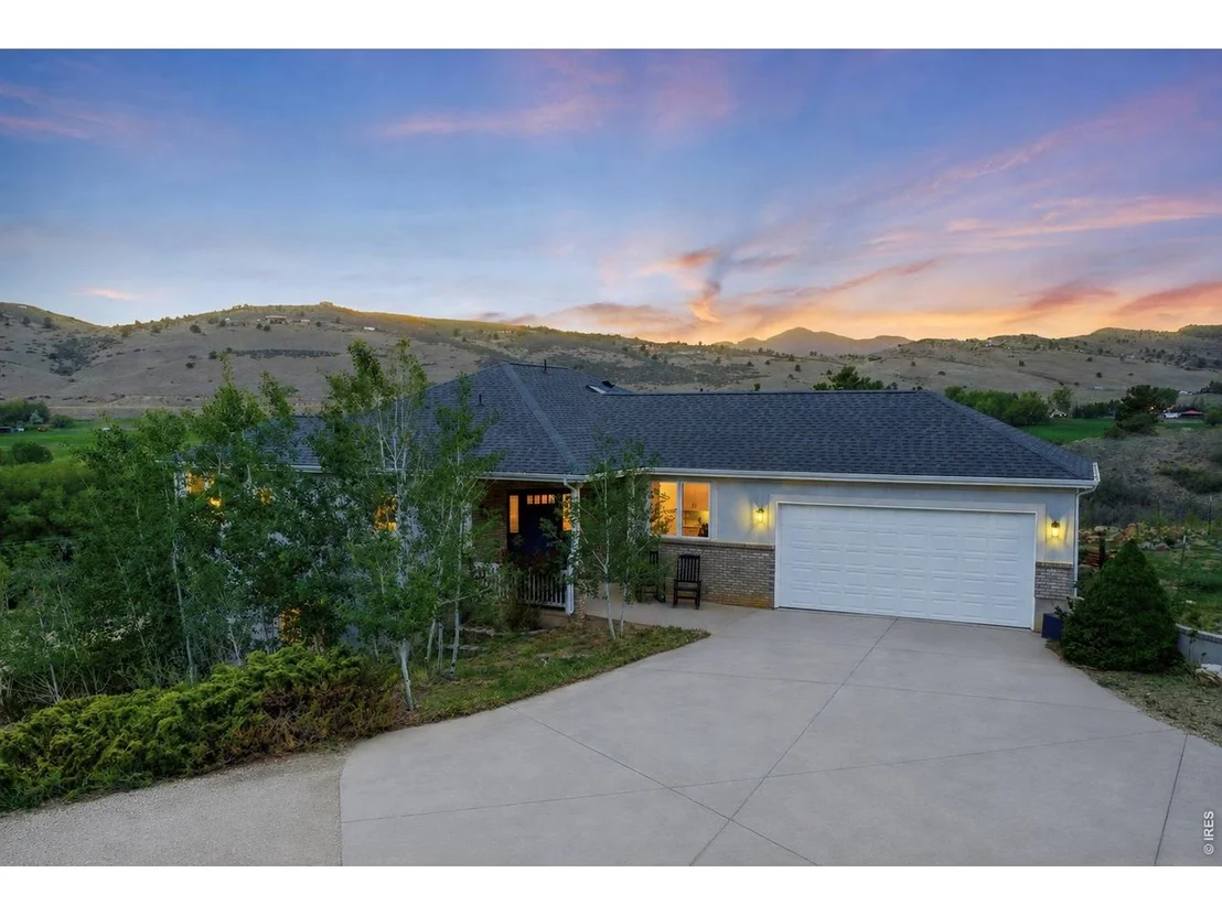 Photo of 840 S County Road 27 E