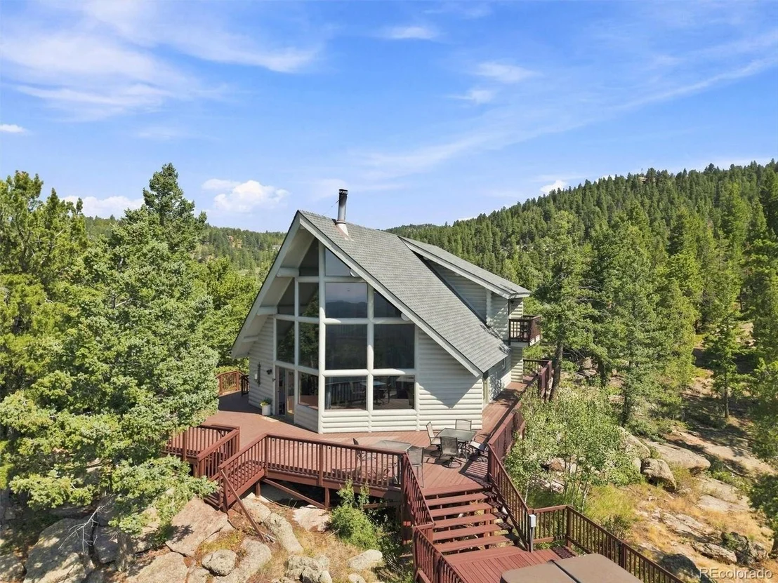 Photo of 30851 Pike View Dr