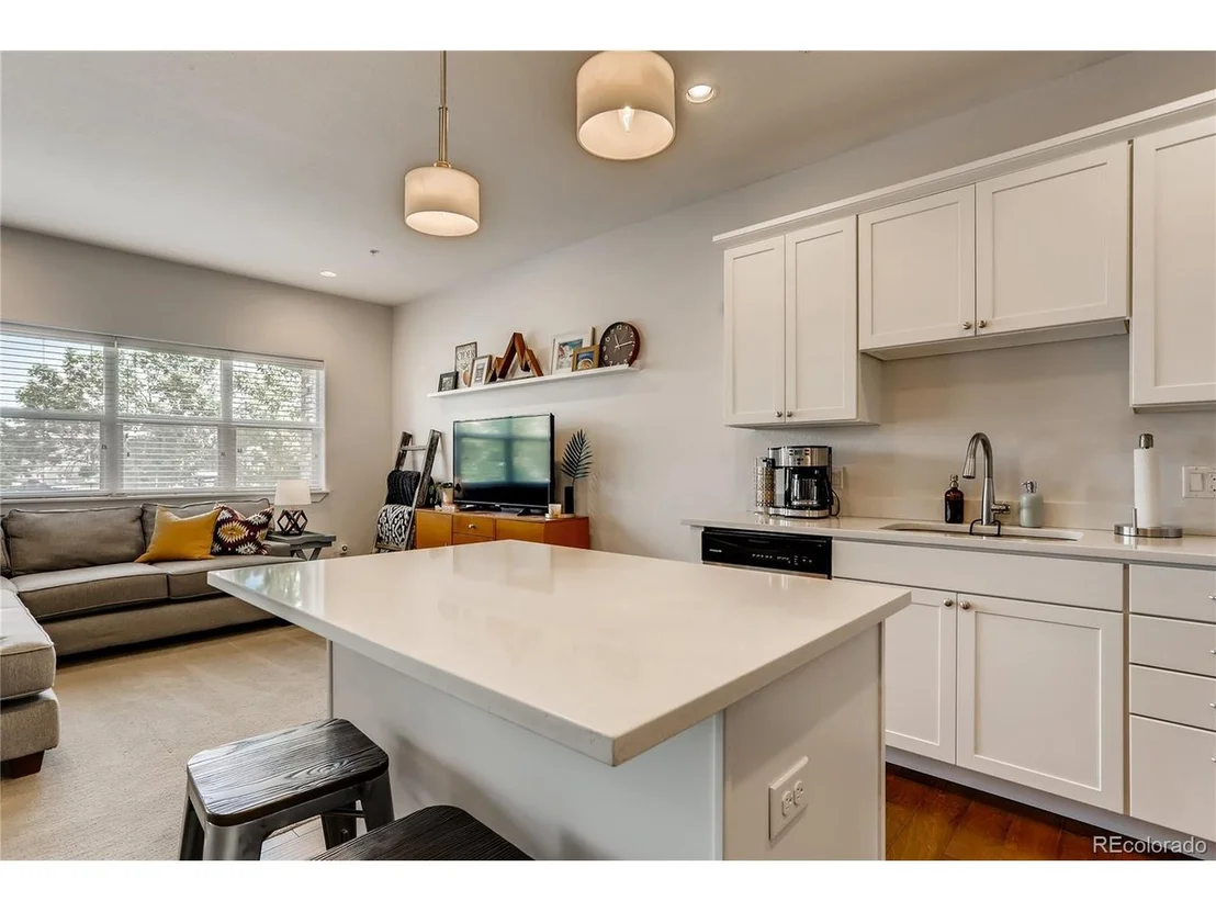 Photo of Unit B at 6780 Meade Cir