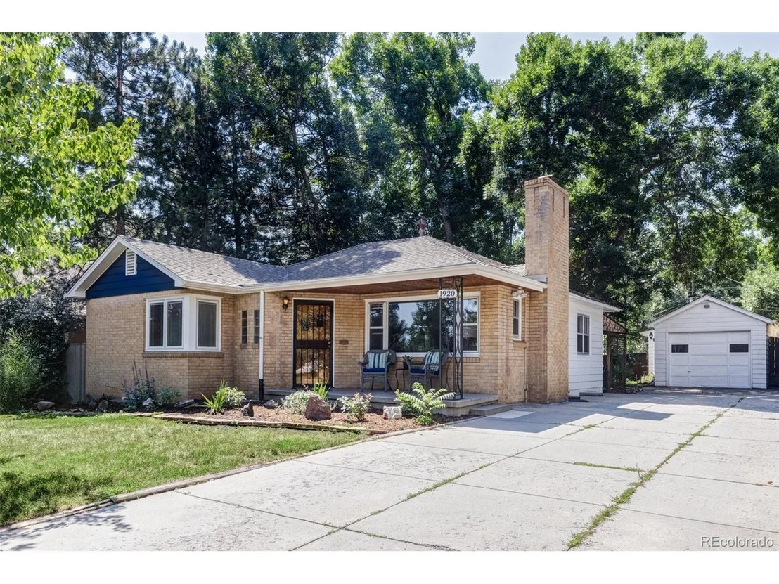Photo of 1920 Columbine Ave