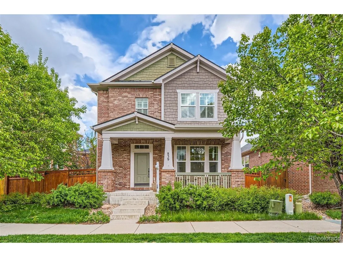 Photo of 839 Uinta Way