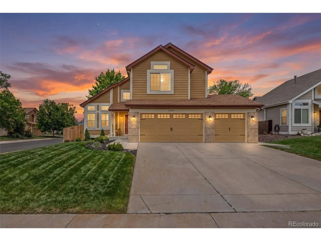 Photo of 18809 E Whitaker Cir