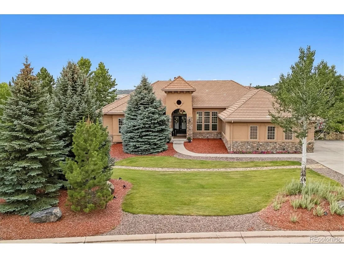 Photo of 4795 Desperado Way