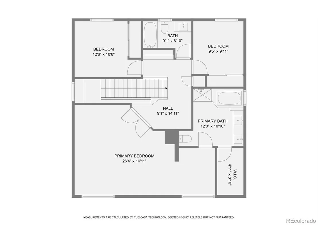 Photo of 4859 Halifax Way
