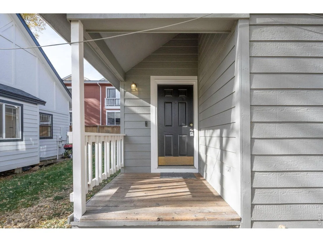 Photo of 2317 Walnut St