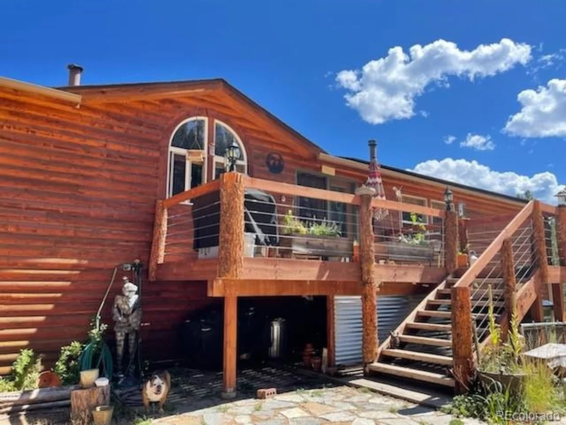 Photo of 9001 S Warhawk Rd