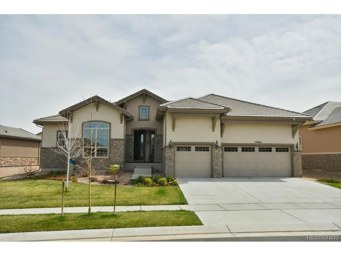 Photo of 15664 Deer Mountain Cir