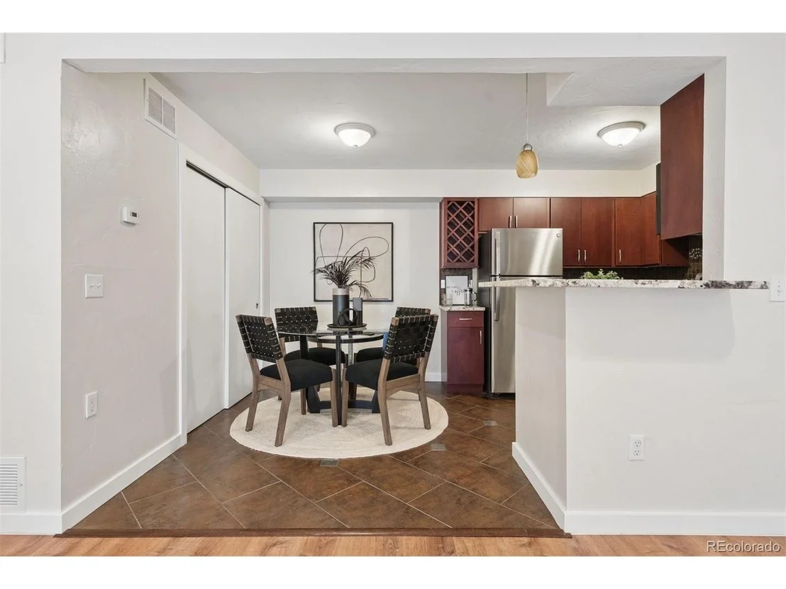 Photo of Unit 103 at 209 Wright St