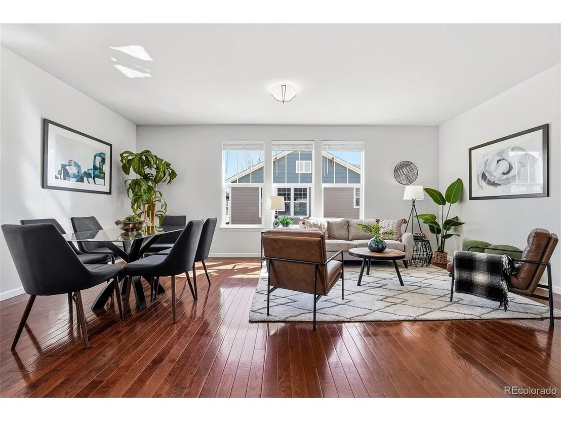 Photo of 5619 Gore Range Way