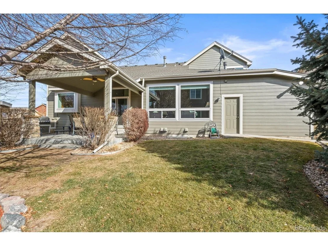 Photo of 8775 Wild Horse Way