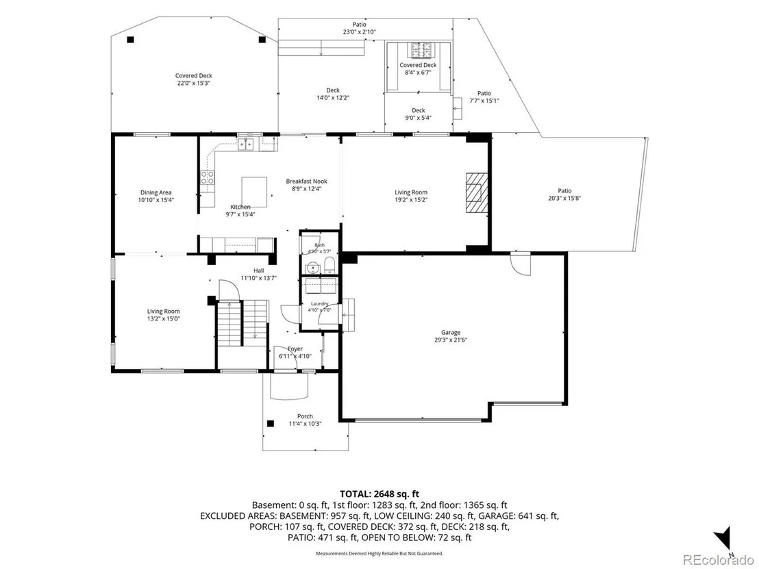 Photo of 1104 Ridgeview Cir
