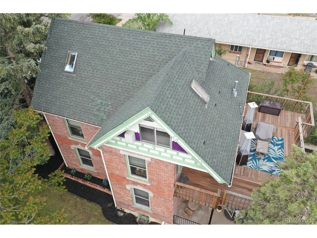 Photo of 3300 Bruce Randolph Ave