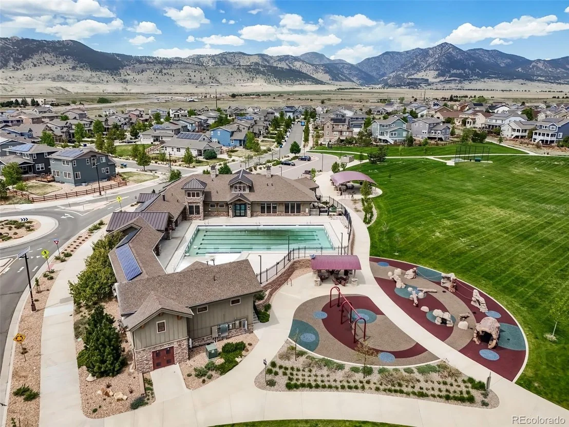 Photo of 9537 Iron Mountain Way